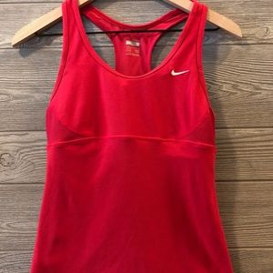 Nike Dry Fit Tank Top